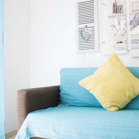 Cozy Apartment With Garden ปาล์ม-มาร์ ภายนอก รูปภาพ
