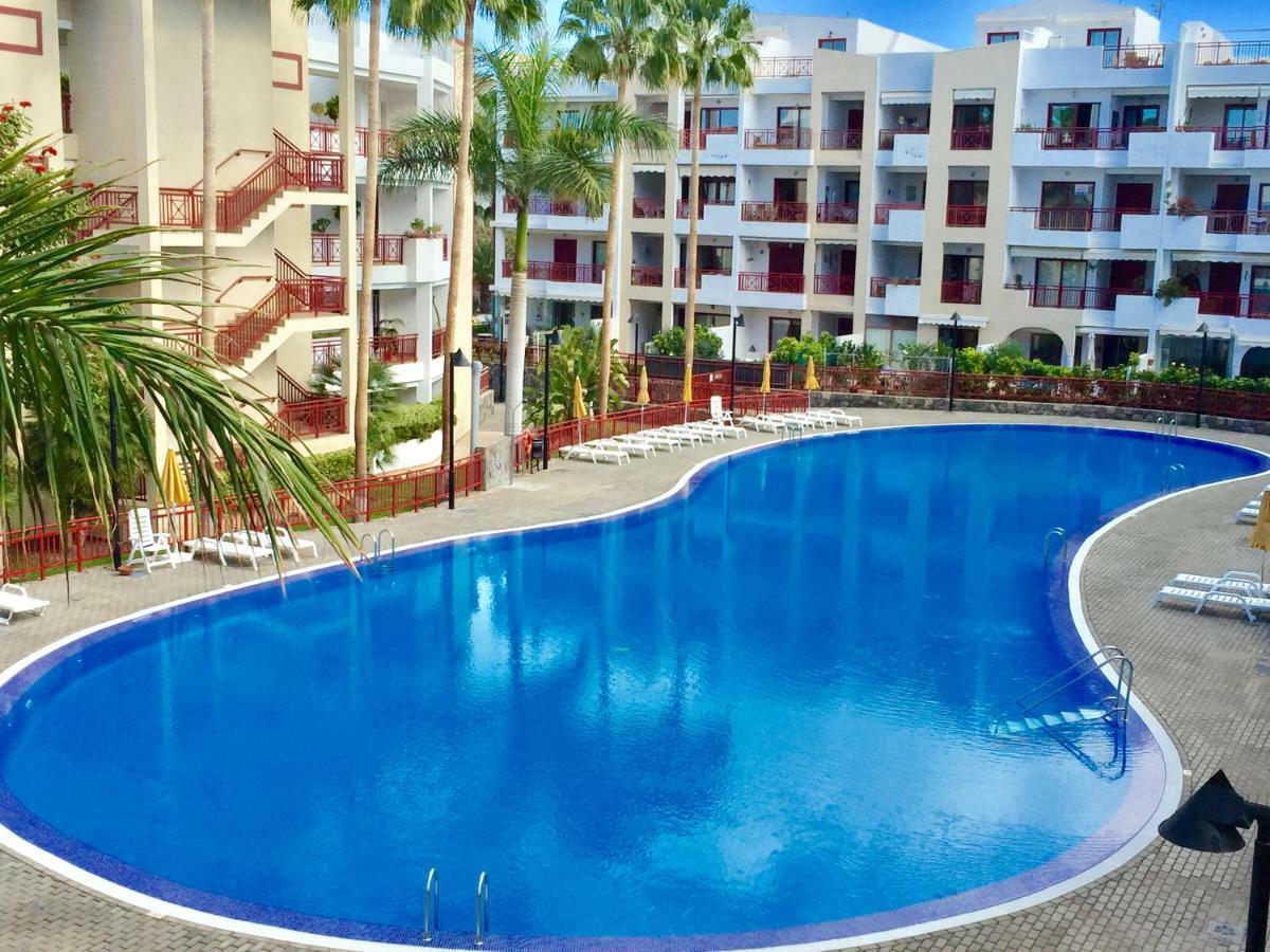 Cozy Apartment With Garden ปาล์ม-มาร์ ภายนอก รูปภาพ