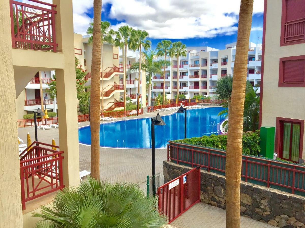 Cozy Apartment With Garden ปาล์ม-มาร์ ภายนอก รูปภาพ