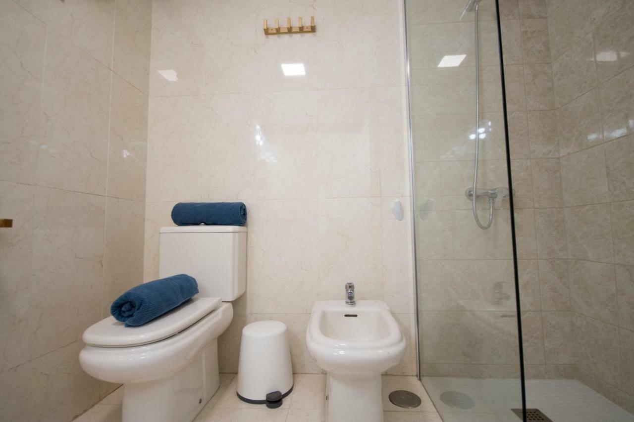 Cozy Apartment With Garden ปาล์ม-มาร์ ภายนอก รูปภาพ