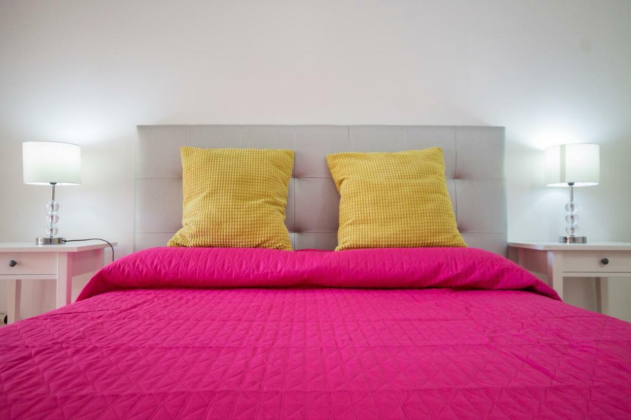 Cozy Apartment With Garden ปาล์ม-มาร์ ภายนอก รูปภาพ