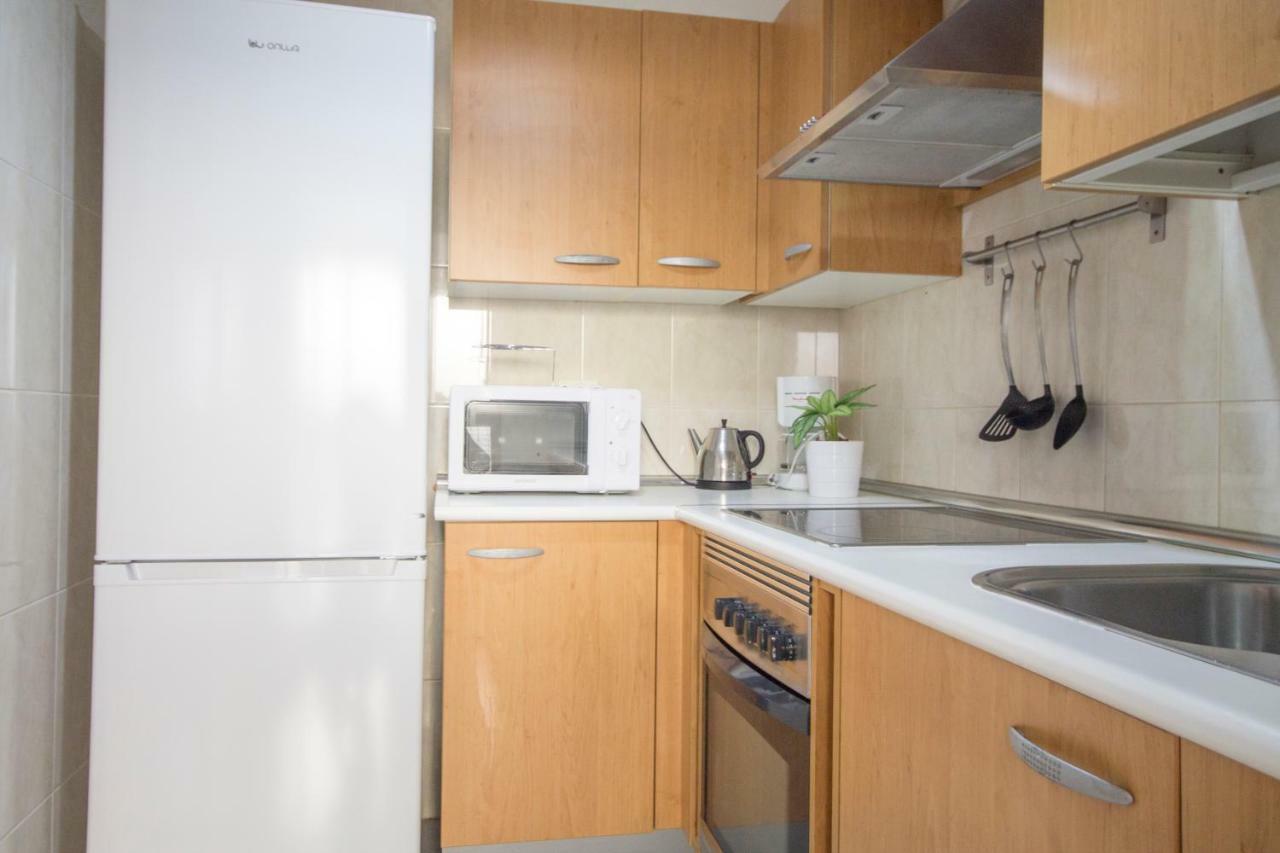 Cozy Apartment With Garden ปาล์ม-มาร์ ภายนอก รูปภาพ