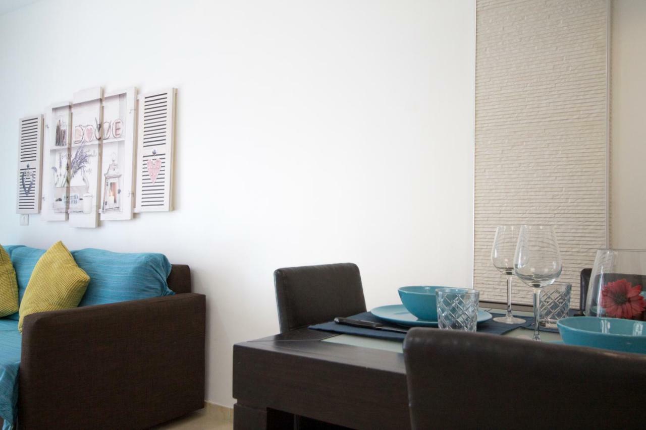 Cozy Apartment With Garden ปาล์ม-มาร์ ภายนอก รูปภาพ