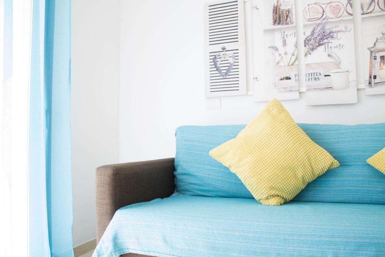 Cozy Apartment With Garden ปาล์ม-มาร์ ภายนอก รูปภาพ